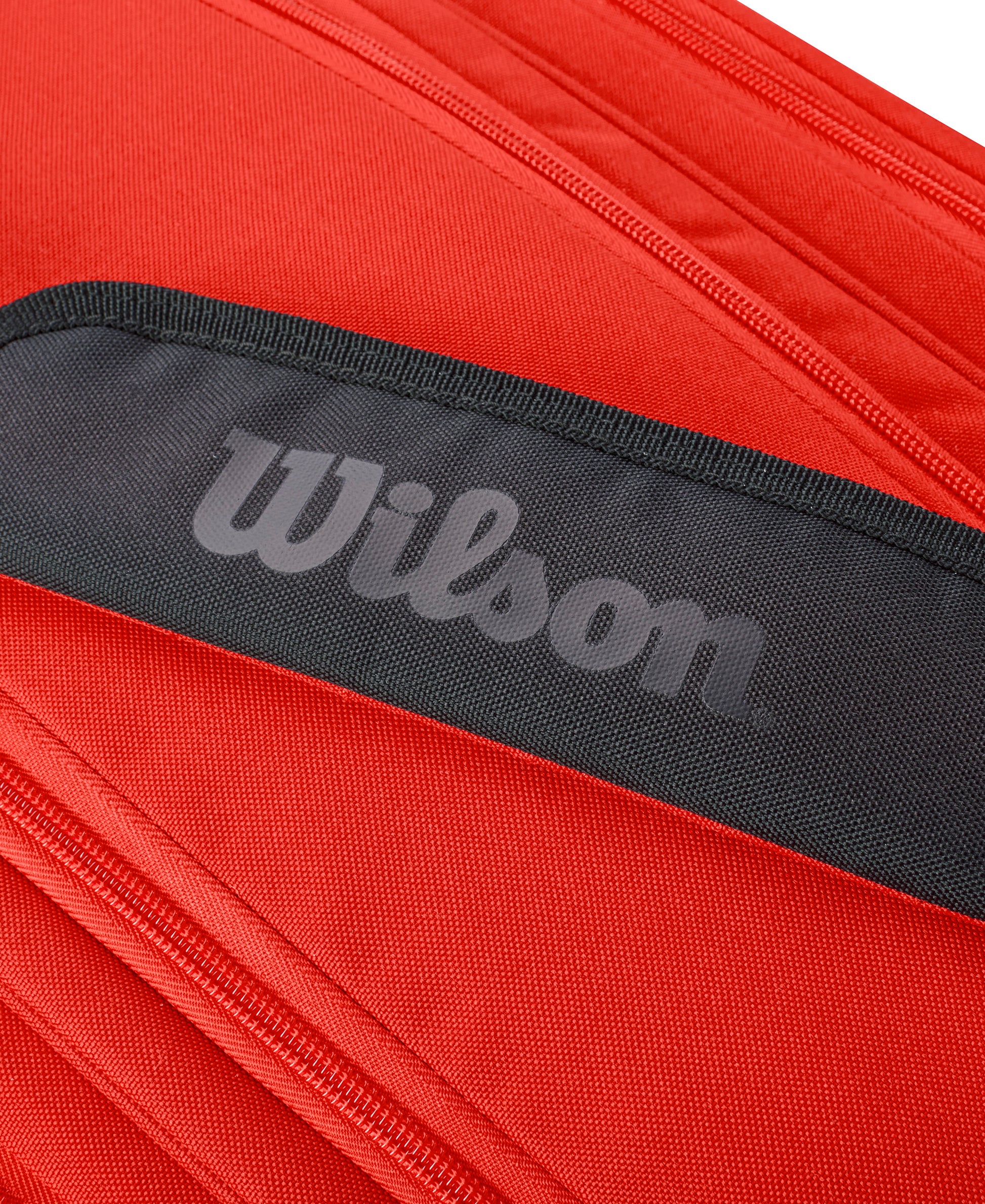 TOUR RED PADEL BAG - WilsonME