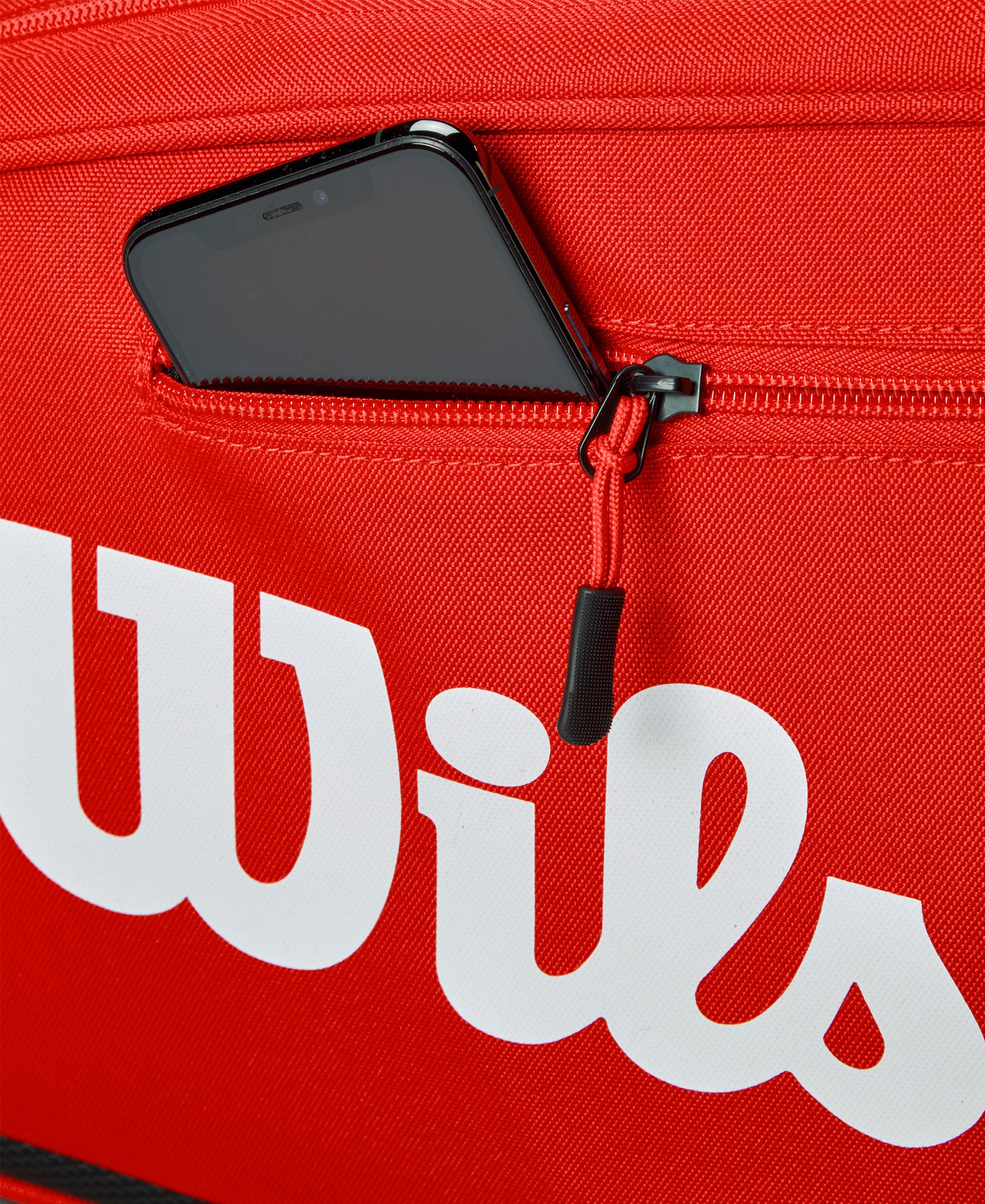 TOUR RED PADEL BAG - WilsonME