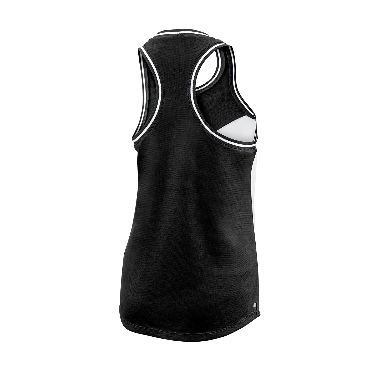 Wilson Team II Women's Tennis Tank Top, Black