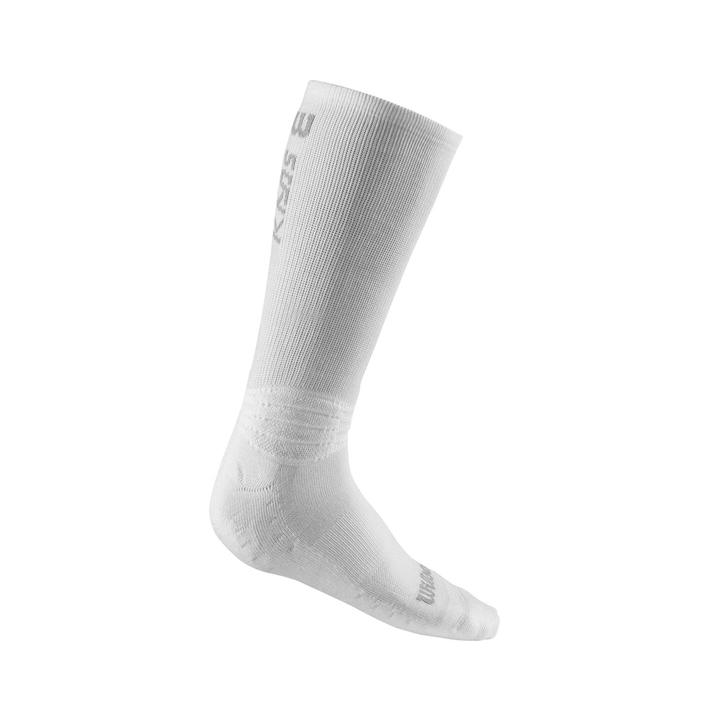 MEN'S KAOS CREW SOCKS - WHITE - WilsonME
