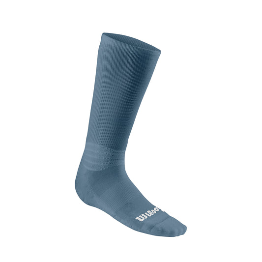 MEN'S KAOS CREW SOCKS - CHINA BLUE - WilsonME