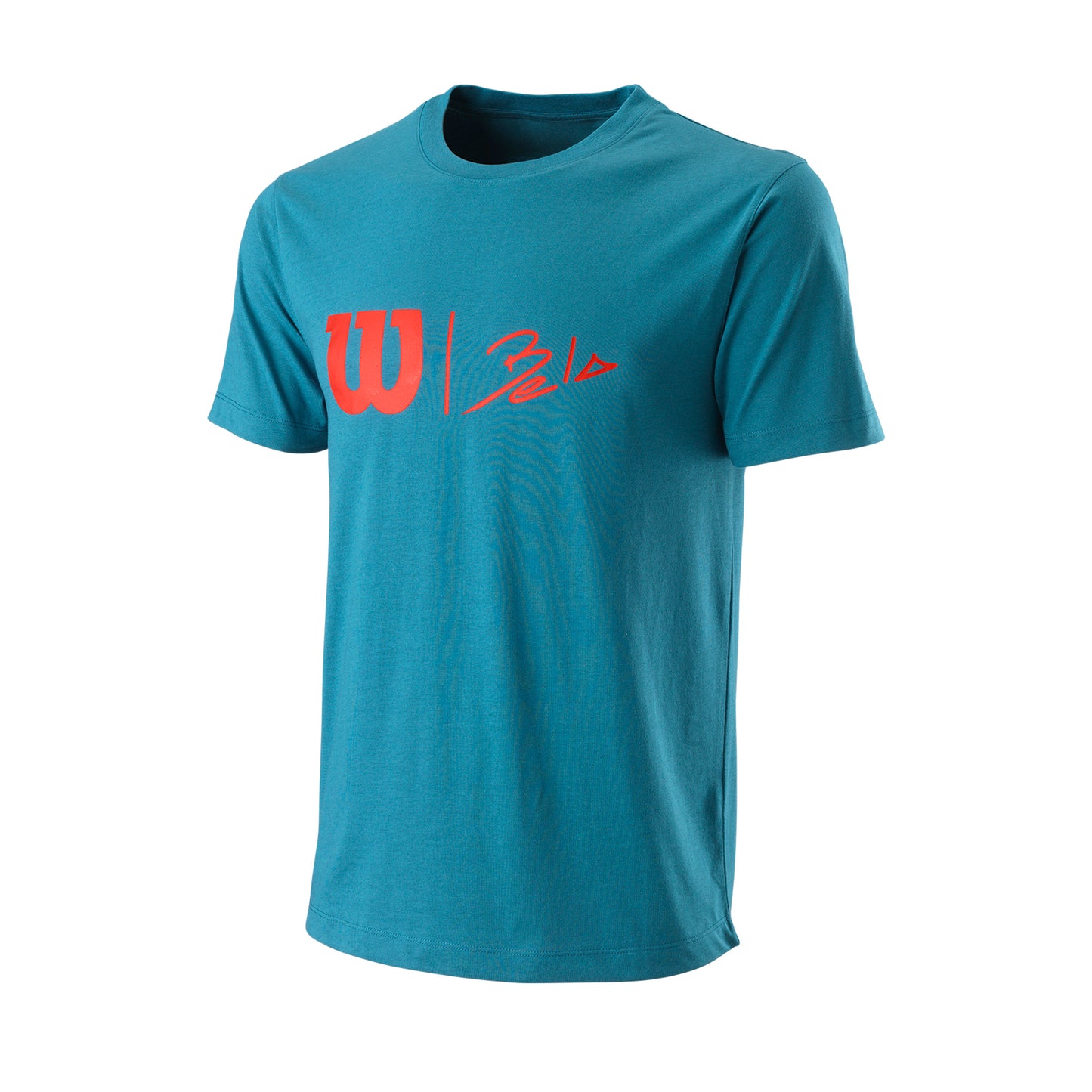 Men's Bela Hype Tech Tee - Blue