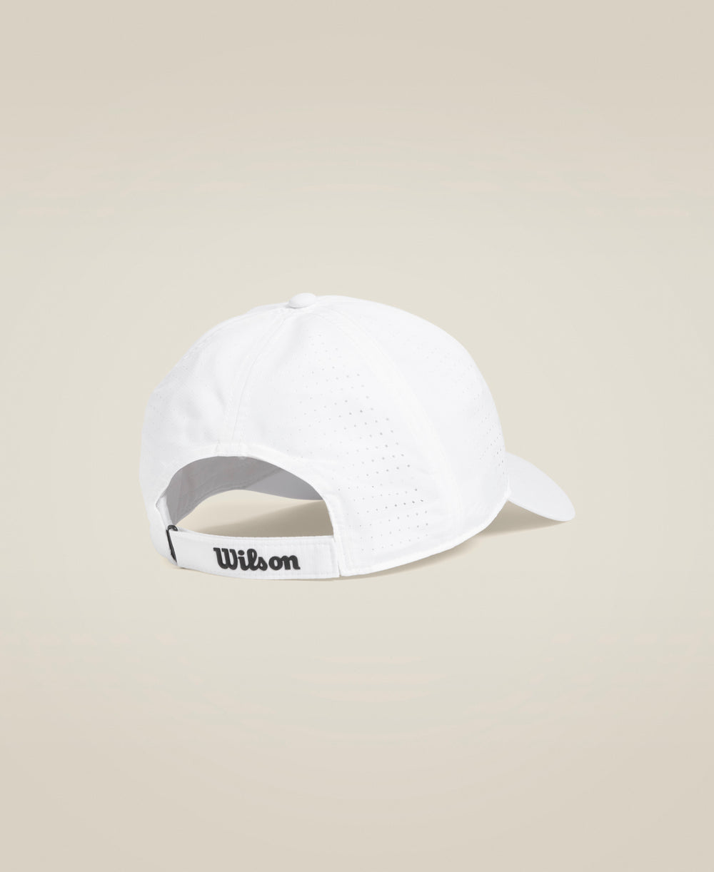 Bela Padel Cap Ii - White