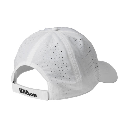 Bela Padel Cap Ii - White
