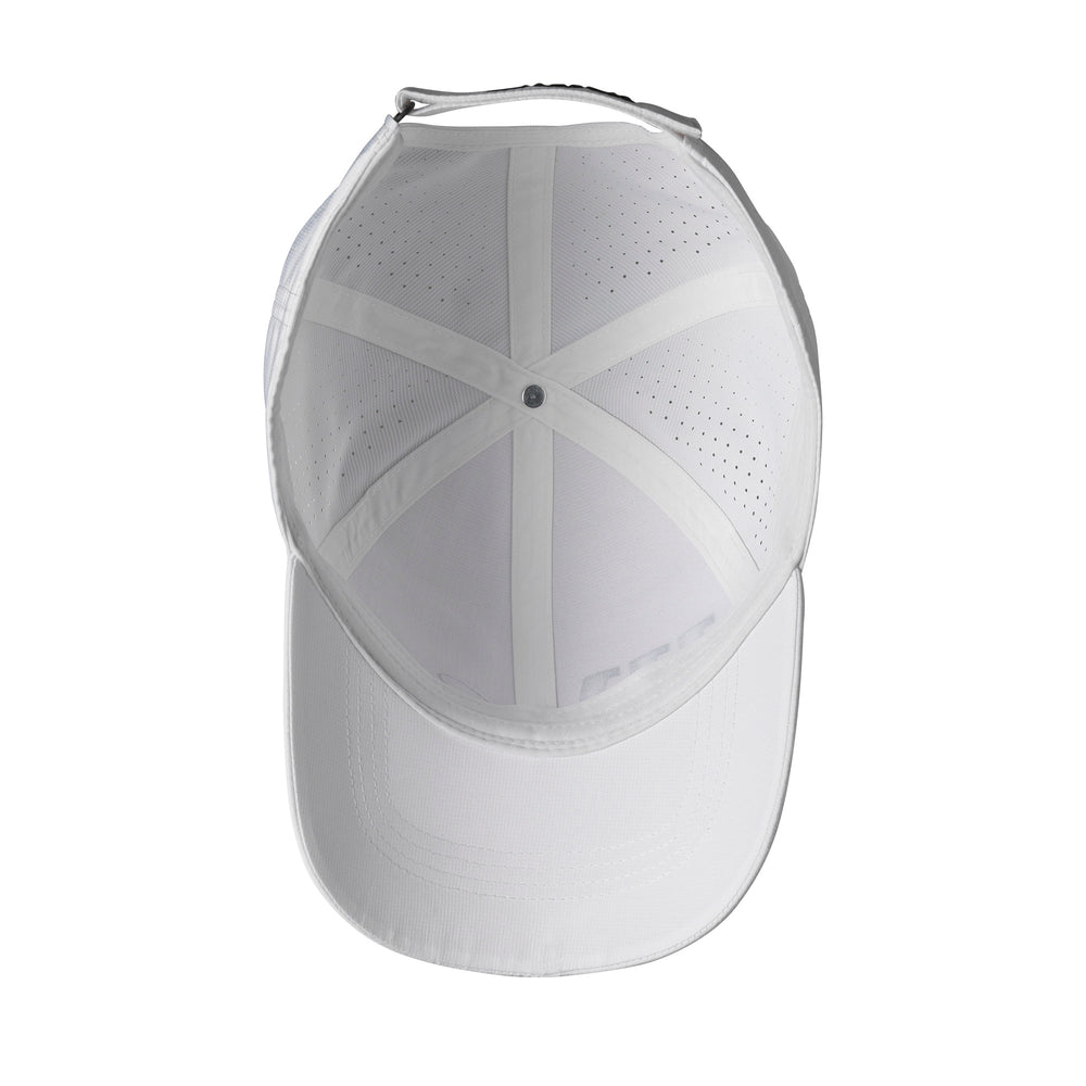 Bela Padel Cap Ii - White