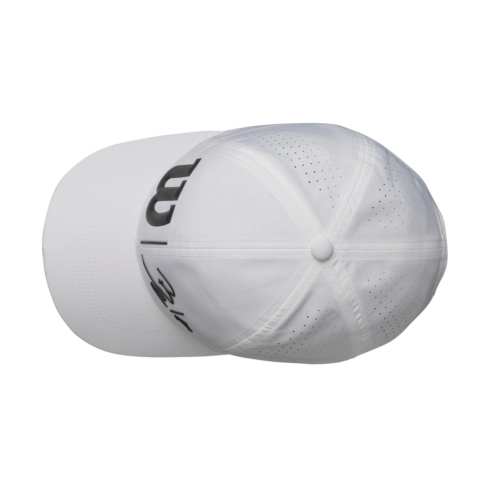 Bela Padel Cap Ii - White