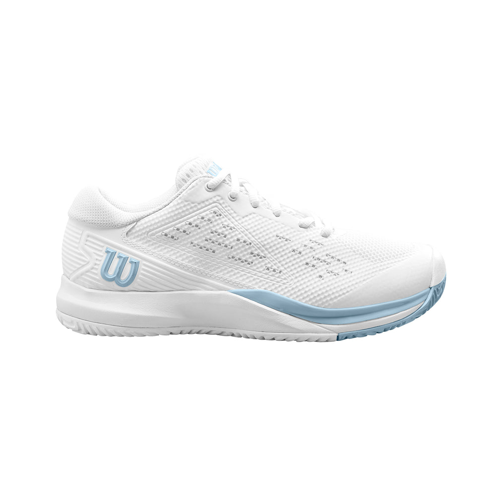 WOMEN'S RUSH PRO ACE TENNIS SHOE - WilsonME