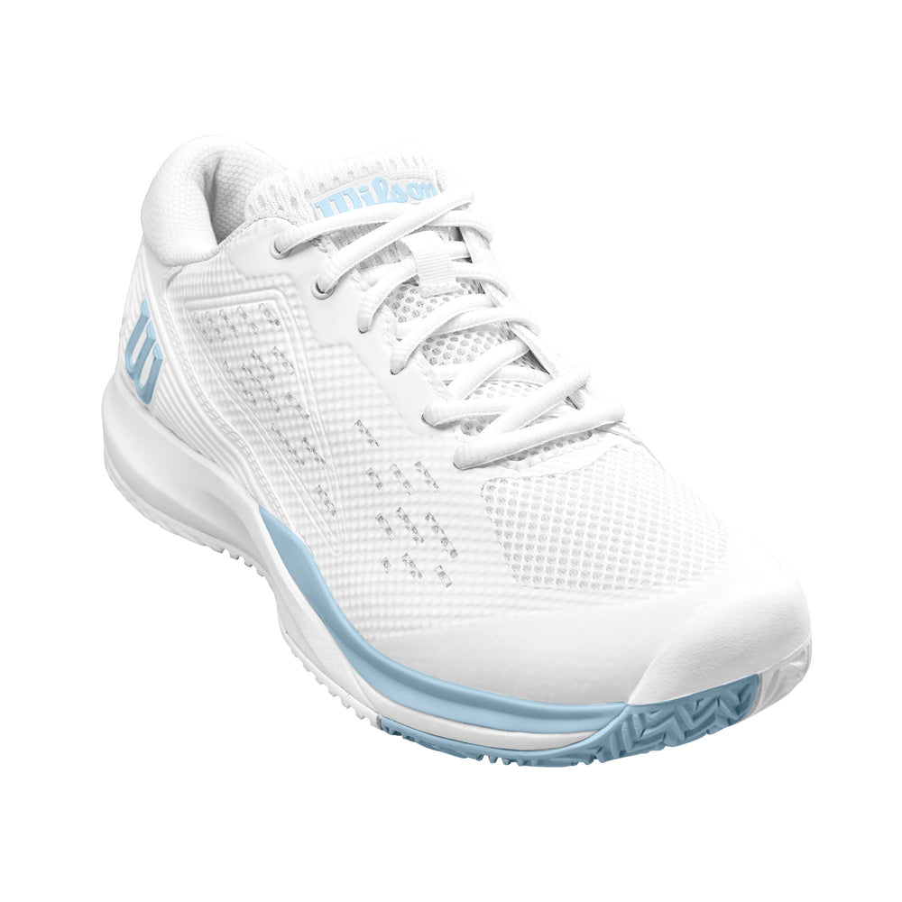 WOMEN'S RUSH PRO ACE TENNIS SHOE - WilsonME