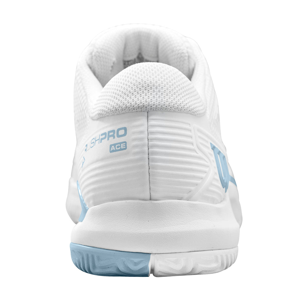 WOMEN'S RUSH PRO ACE TENNIS SHOE - WilsonME