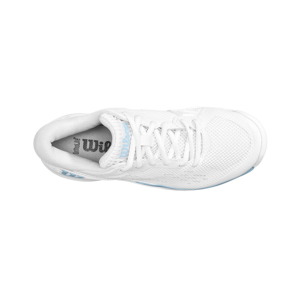 WOMEN'S RUSH PRO ACE TENNIS SHOE - WilsonME