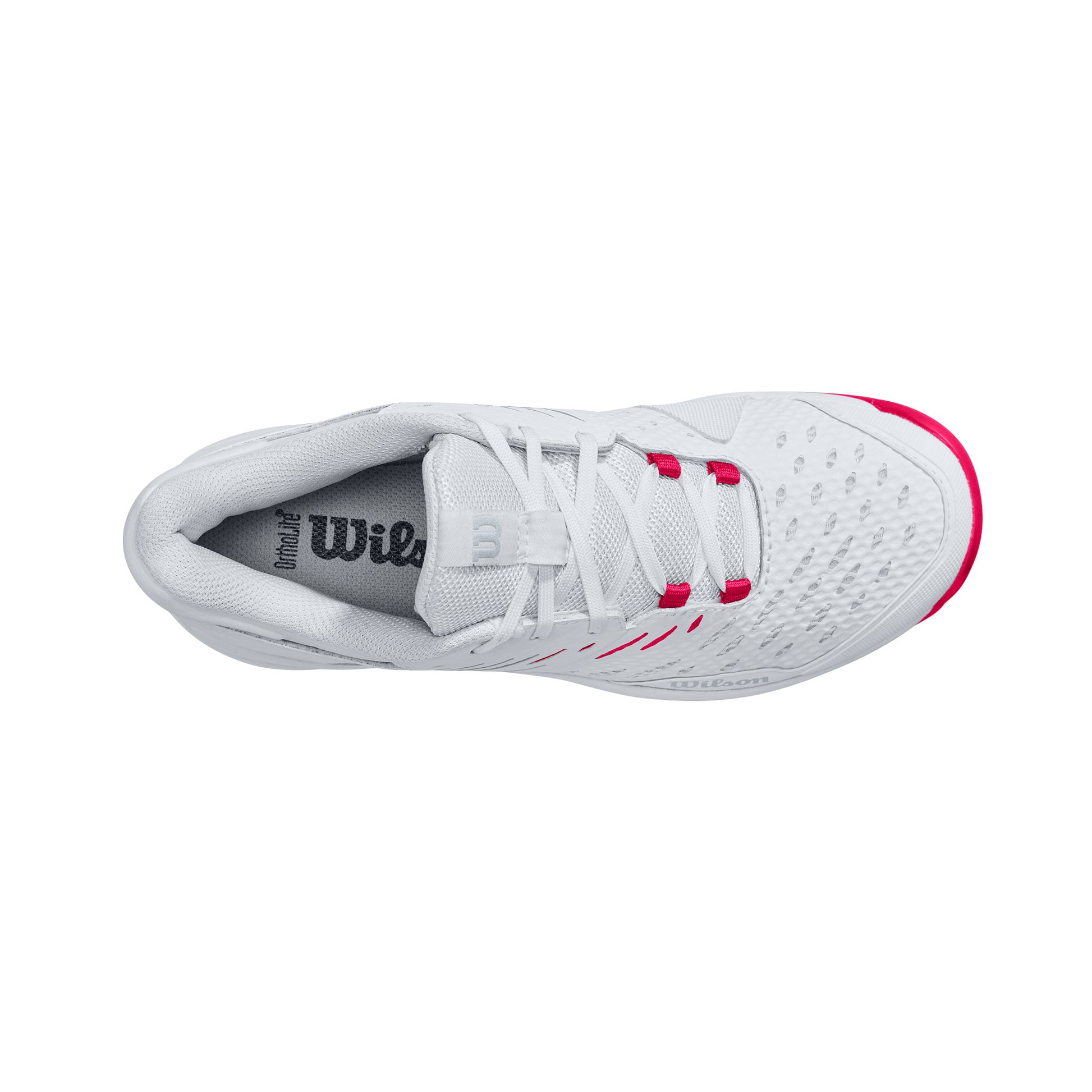 WOMEN'S KAOS COMP 3.0 TENNIS SHOE - WilsonME