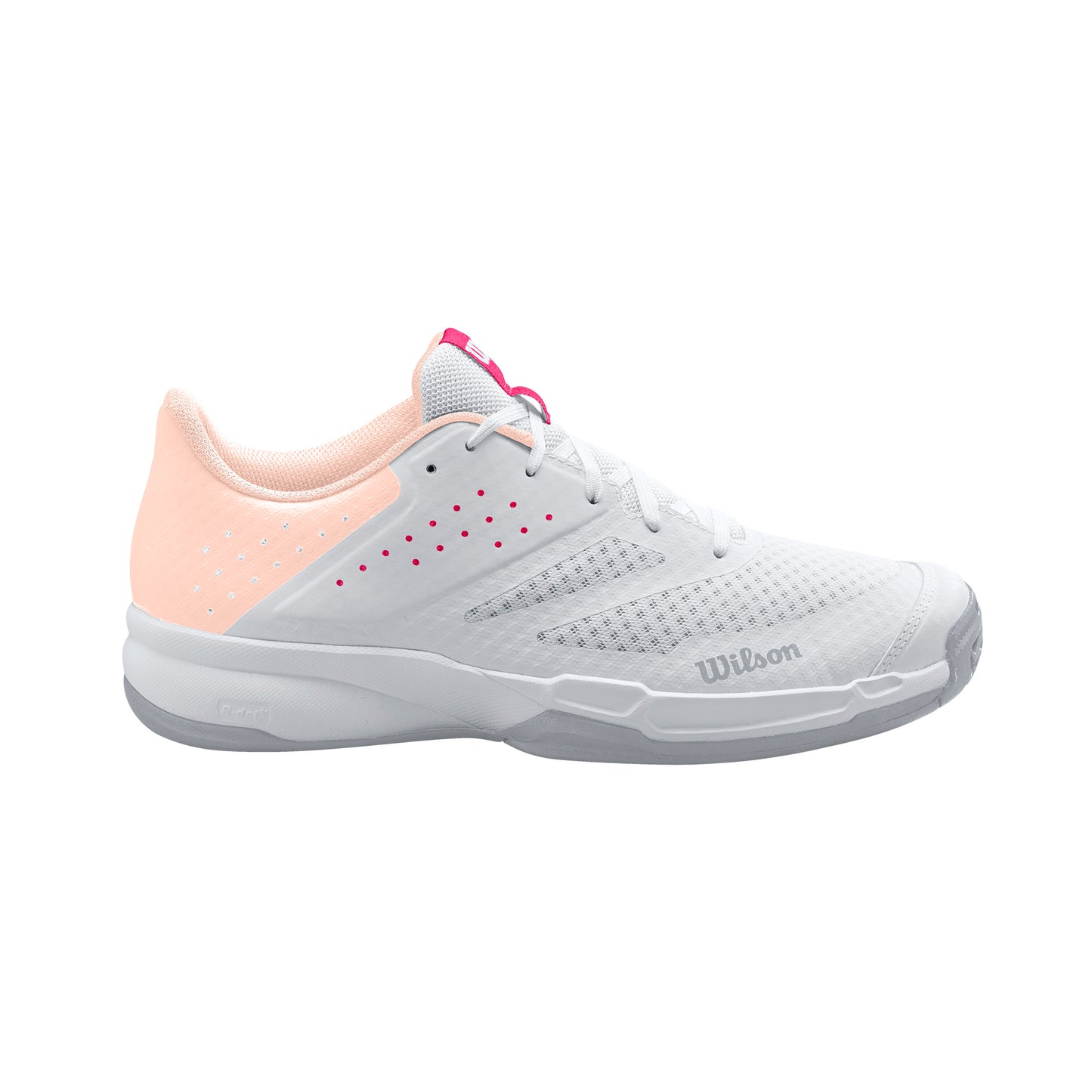 WOMEN'S KAOS STROKE 2.0 TENNIS SHOE - WilsonME