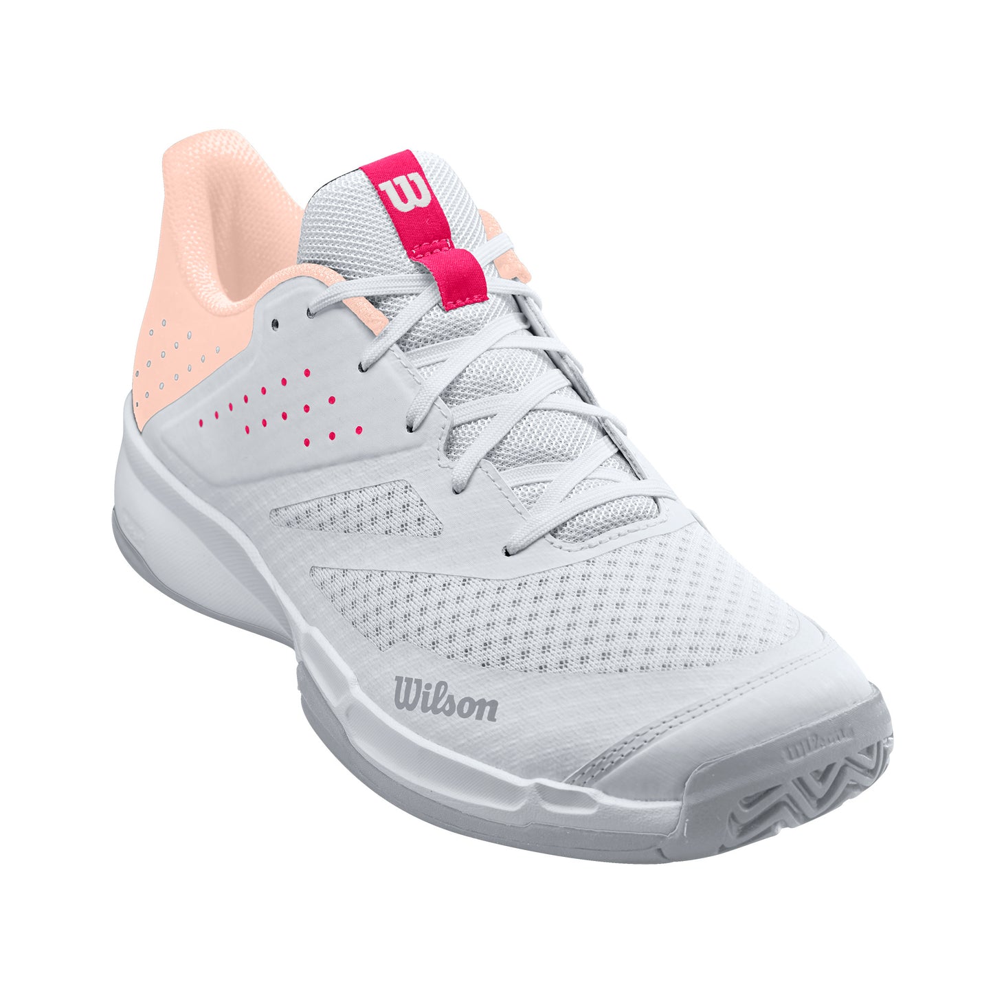 WOMEN'S KAOS STROKE 2.0 TENNIS SHOE - WilsonME