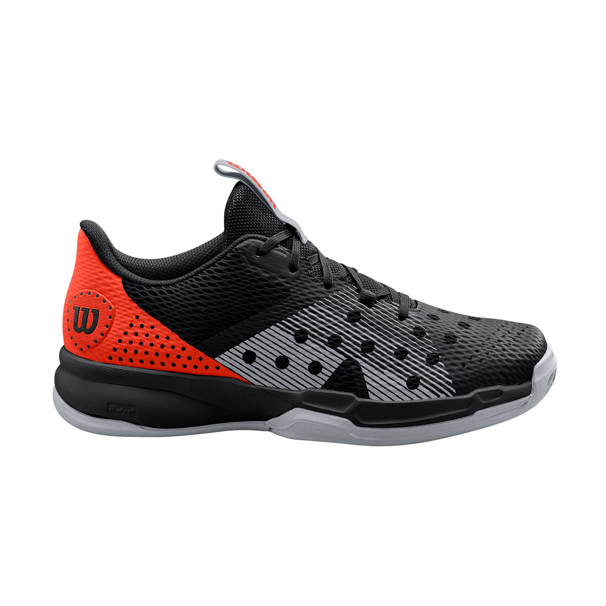 MEN'S HURAKN TEAM PADEL SHOE - WilsonME