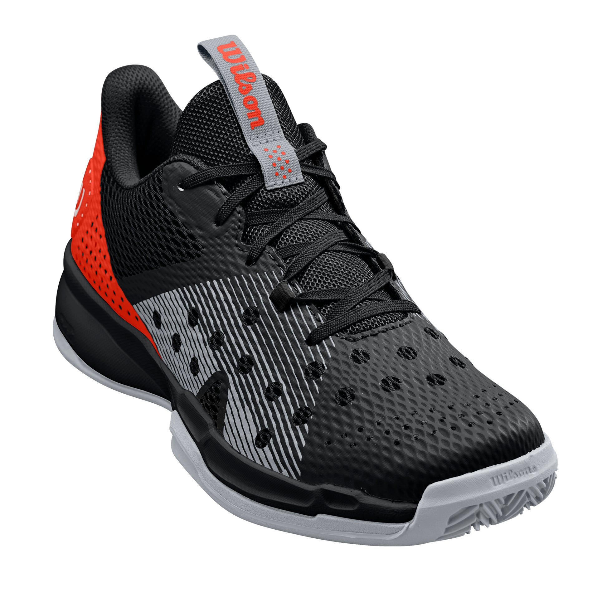 MEN'S HURAKN TEAM PADEL SHOE - WilsonME