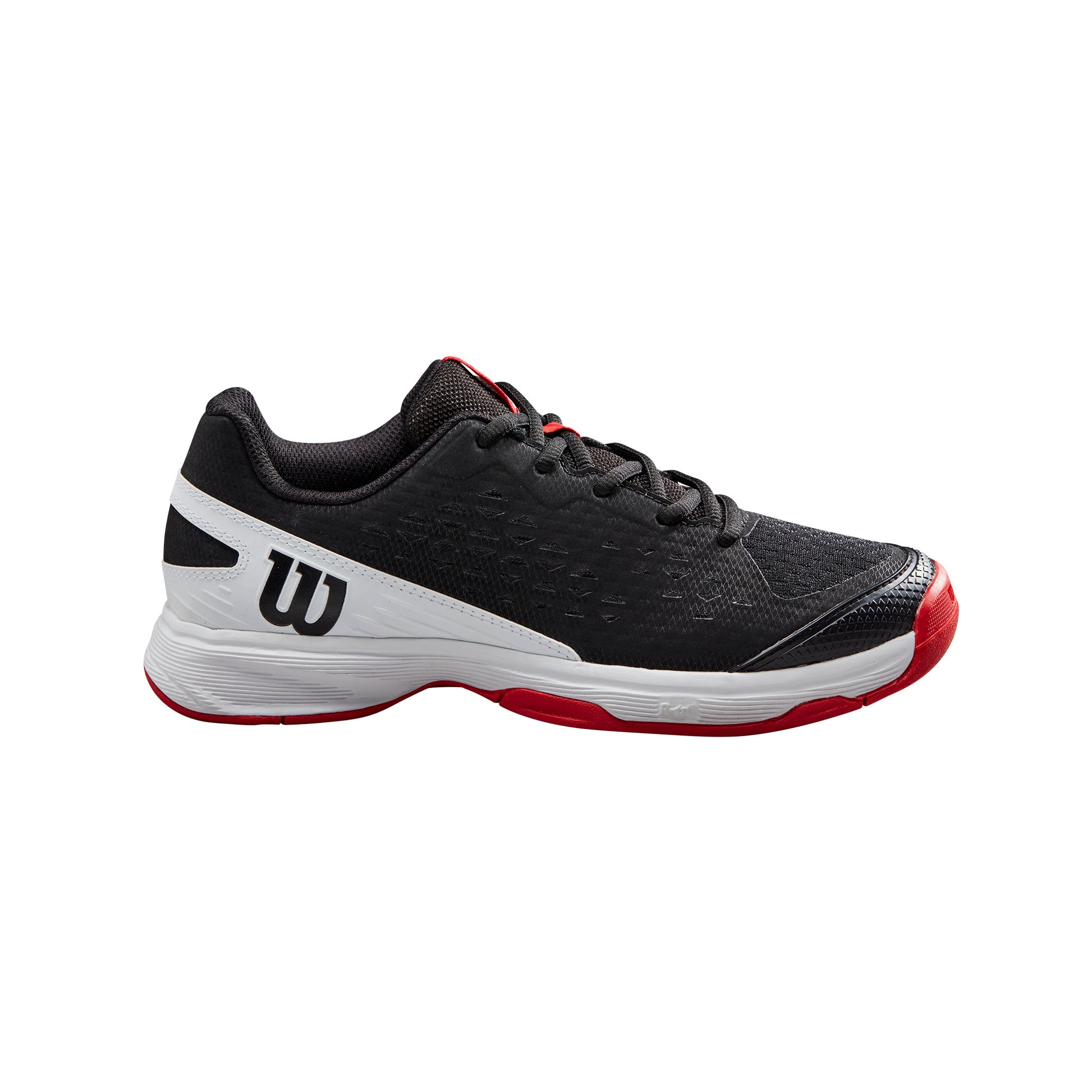JUNIOR'S RUSH PRO L TENNIS SHOE - WilsonME