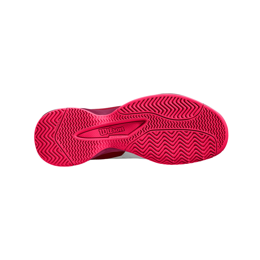 JUNIOR'S RUSH PRO L TENNIS SHOE - WilsonME