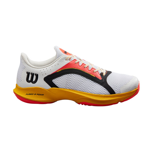 MEN'S HURAKN 2.0 PADEL SHOE - WilsonME