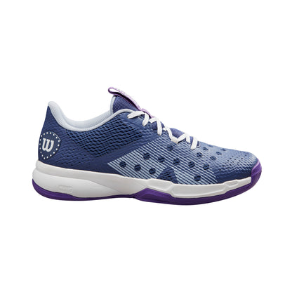 WOMEN'S HURAKN TEAM PADEL SHOE - WilsonME