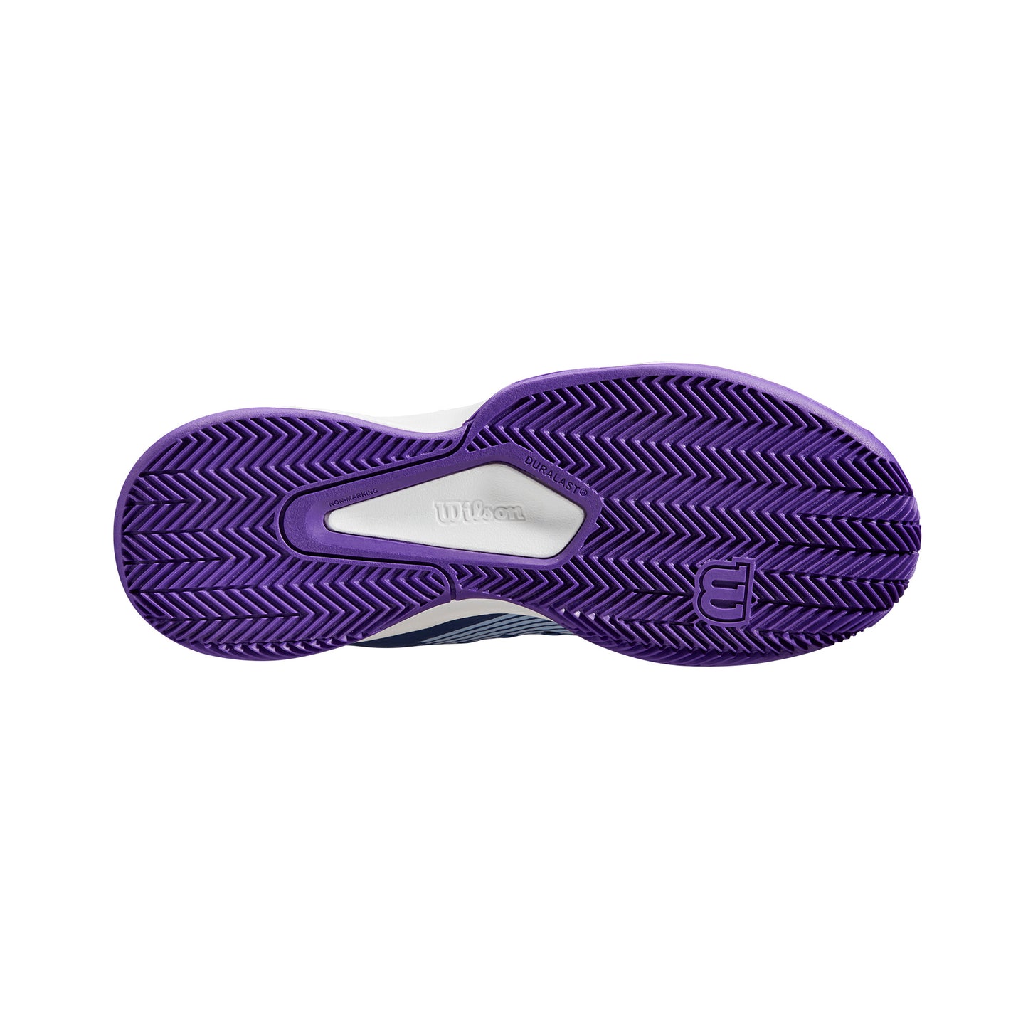 WOMEN'S HURAKN TEAM PADEL SHOE - WilsonME