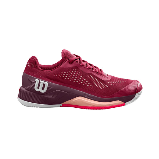 Women'S Rush Pro 4.0 Tennis Shoe