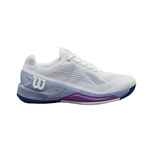 WOMEN'S RUSH PRO 4.0 TENNIS SHOE - WilsonME