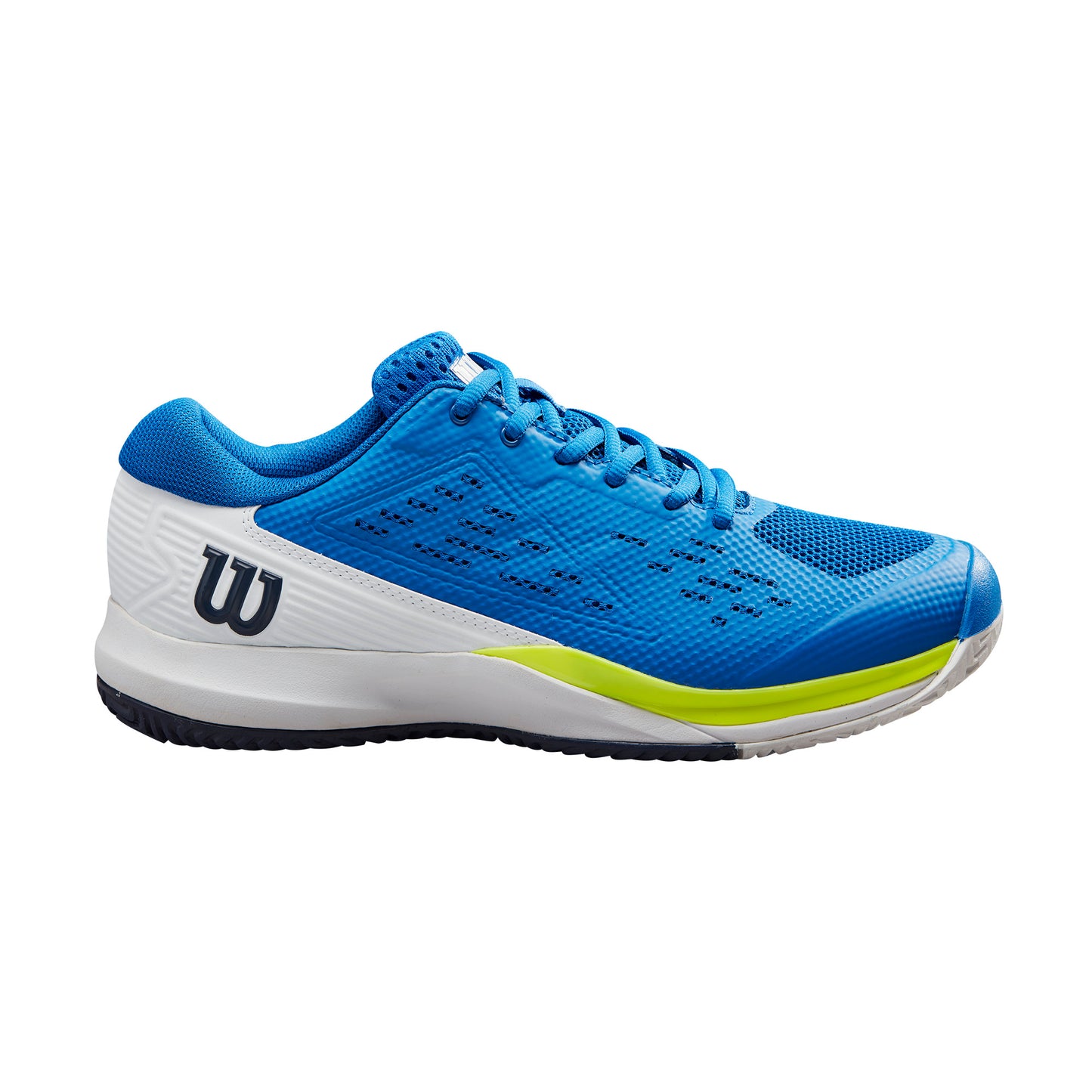 MEN'S RUSH PRO ACE TENNIS SHOE - WilsonME