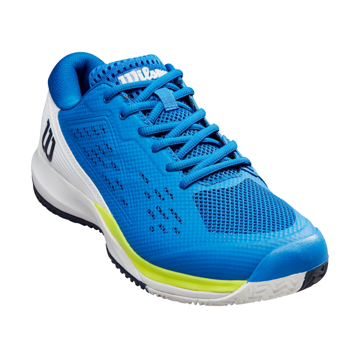 MEN'S RUSH PRO ACE TENNIS SHOE - WilsonME