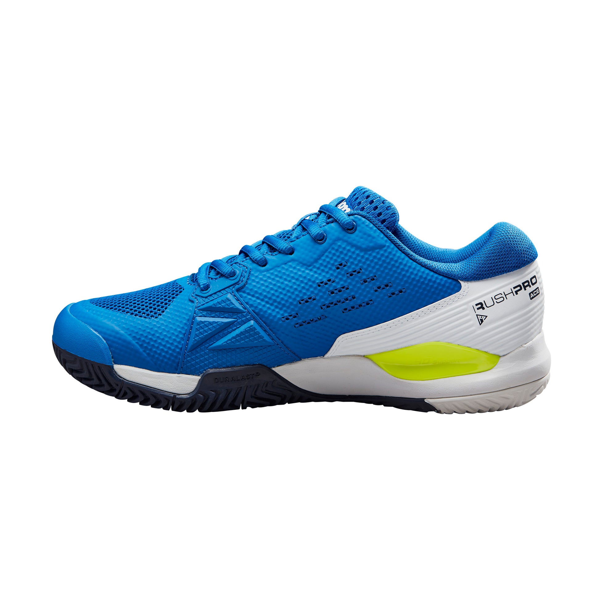 MEN'S RUSH PRO ACE TENNIS SHOE - WilsonME