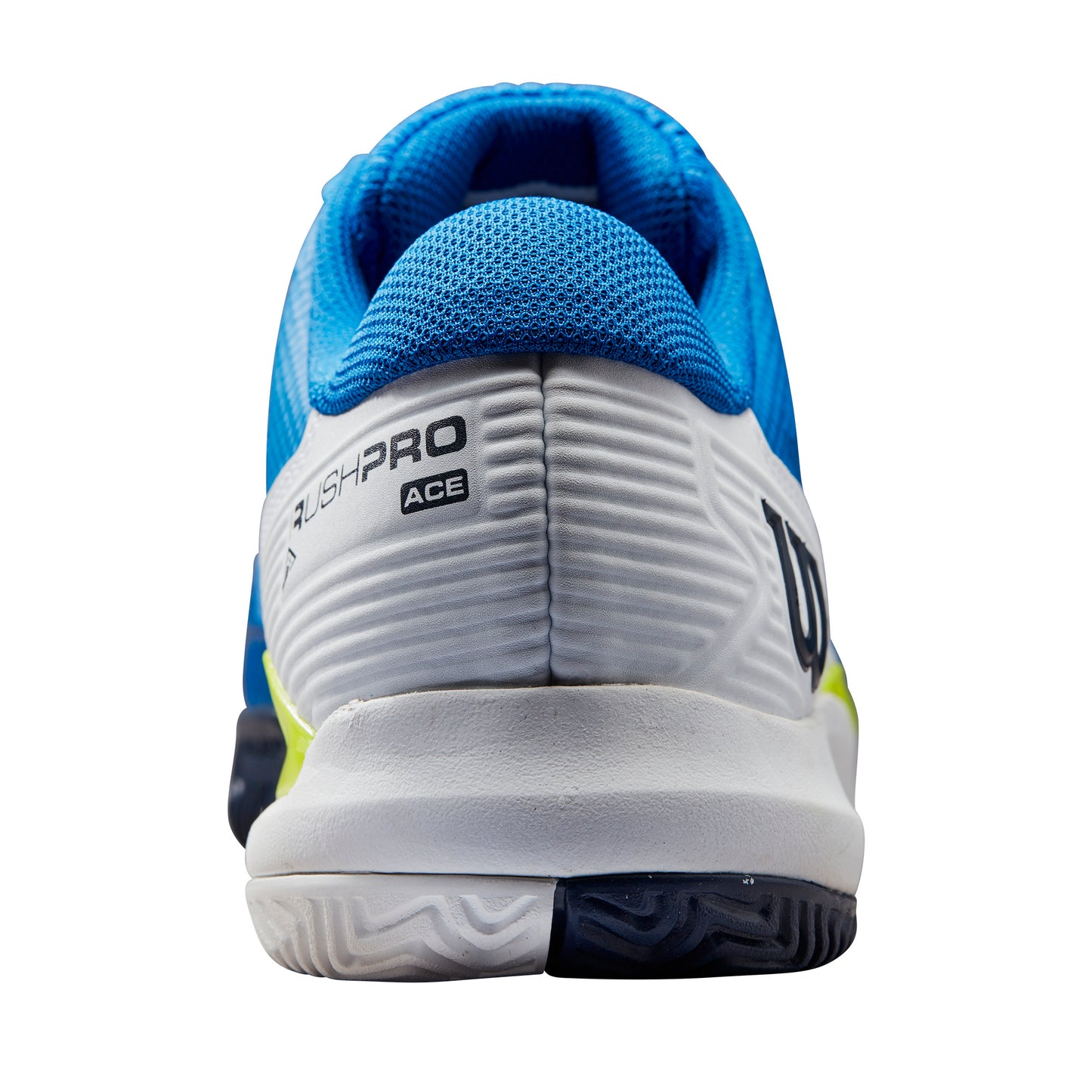 MEN'S RUSH PRO ACE TENNIS SHOE - WilsonME