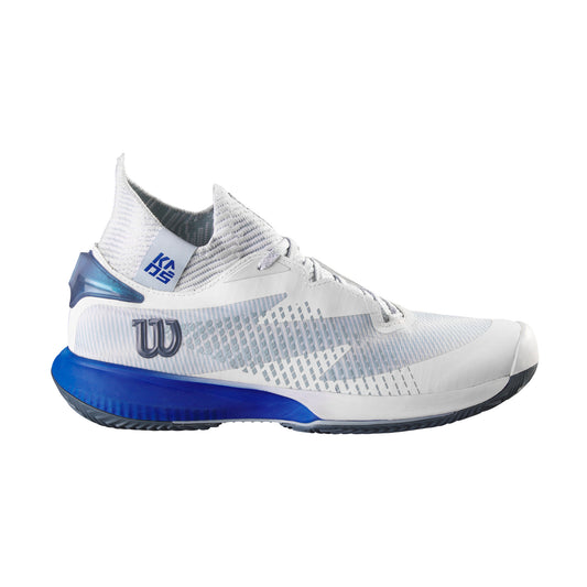 Men'S Kaos Rapide Sft Clay Tennis Shoe