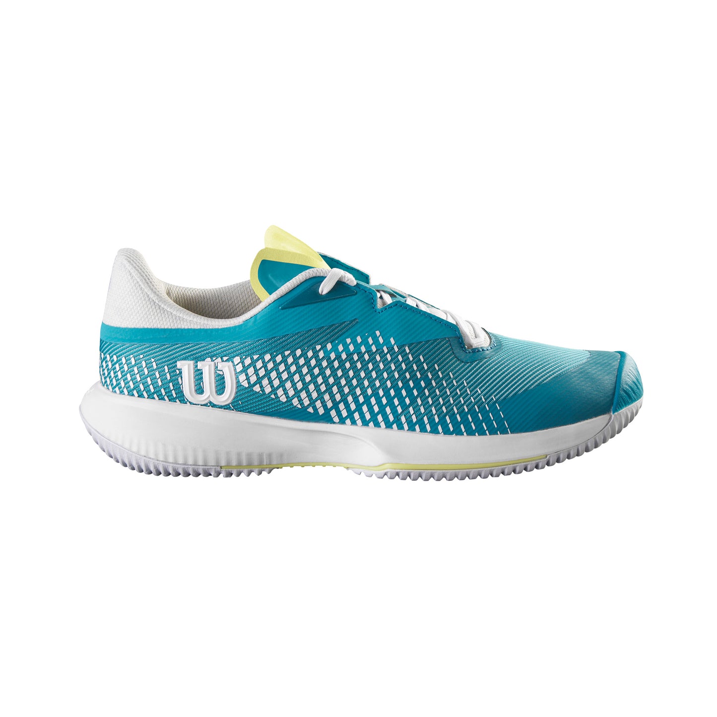 WOMEN'S KAOS SWIFT 1.5 TENNIS SHOE - WilsonME