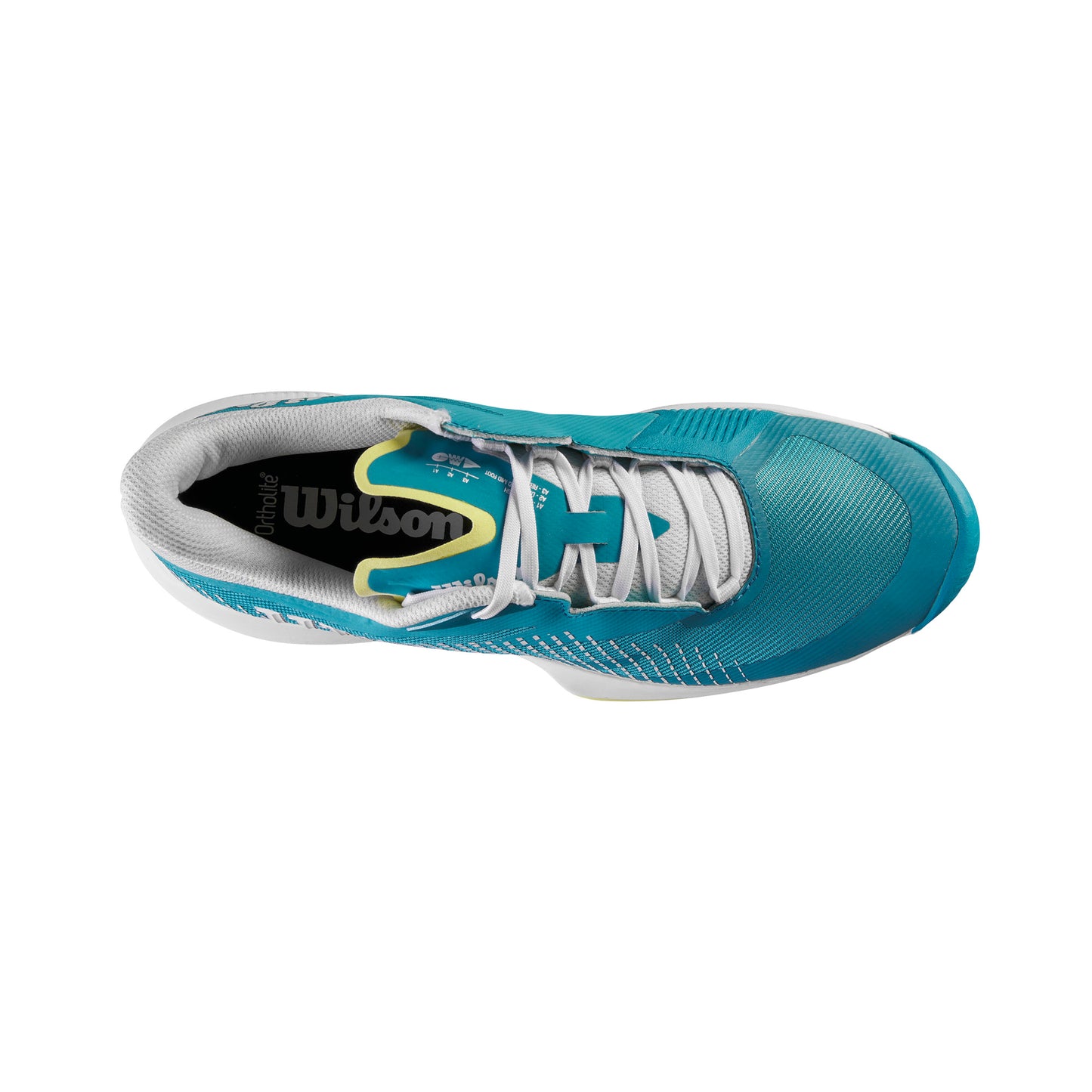 WOMEN'S KAOS SWIFT 1.5 TENNIS SHOE - WilsonME