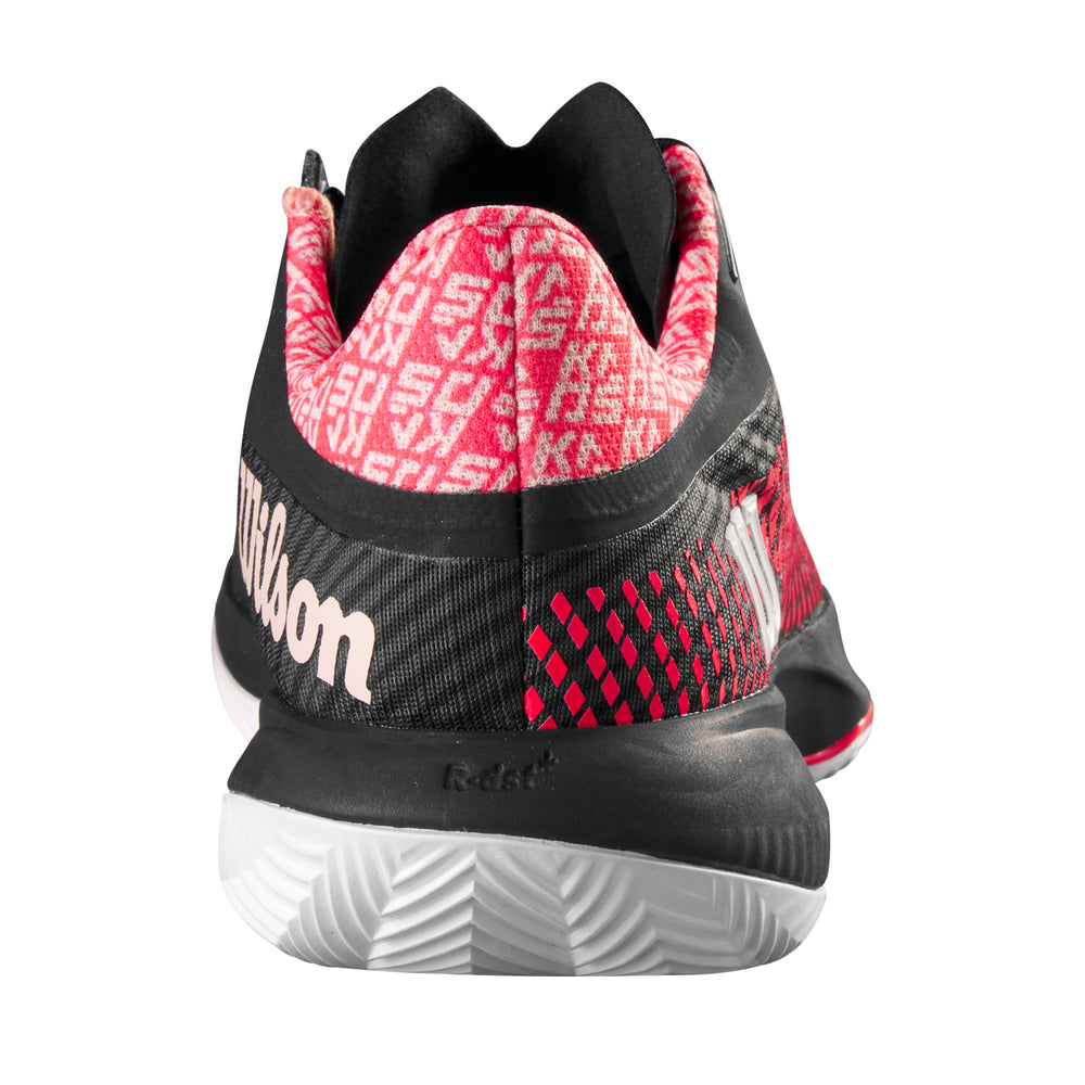 WOMEN'S KAOS SWIFT 1.5 CLAY TENNIS SHOE - WilsonME