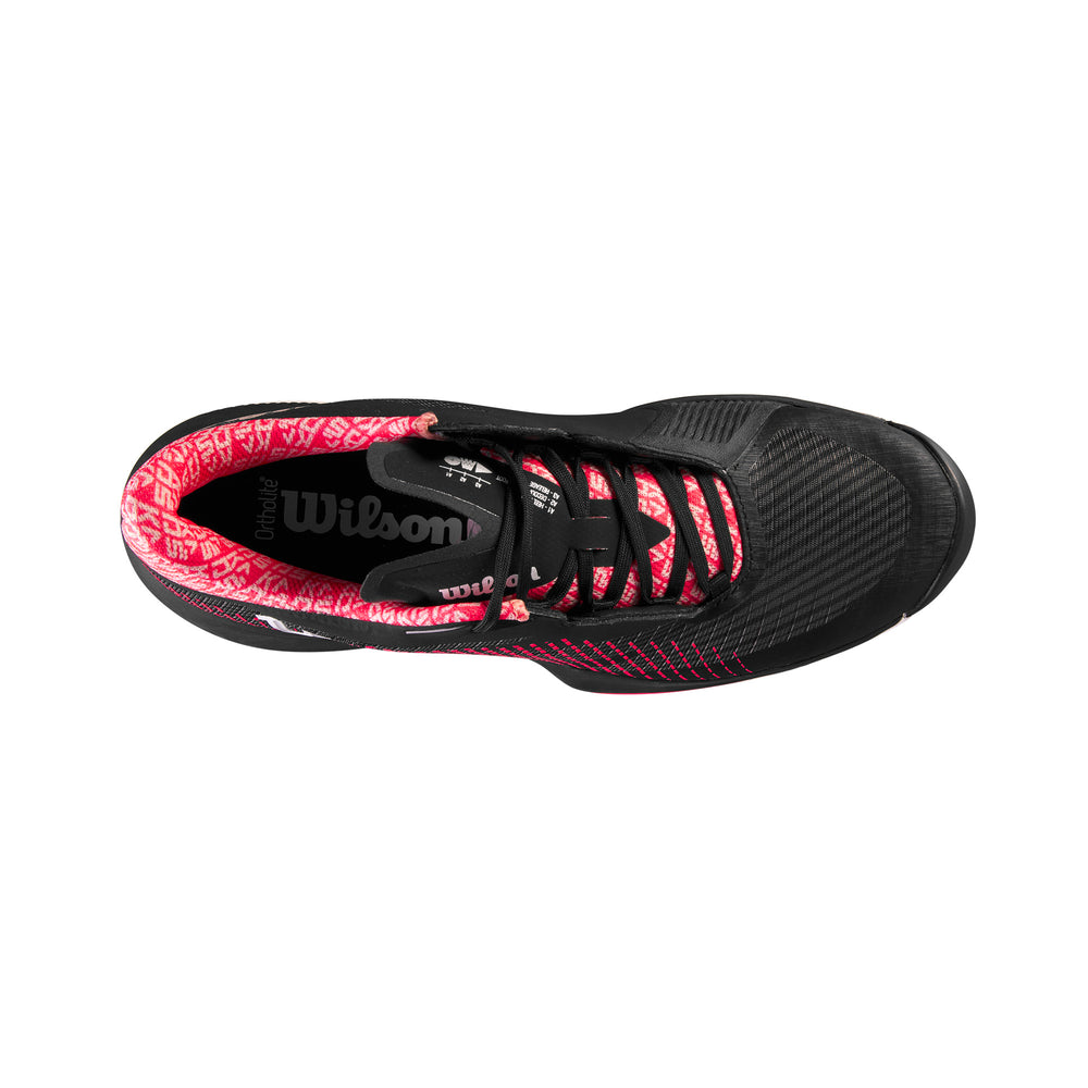 WOMEN'S KAOS SWIFT 1.5 CLAY TENNIS SHOE - WilsonME