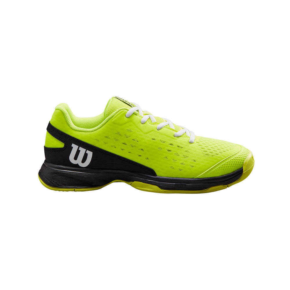 JUNIOR'S RUSH PRO L TENNIS SHOE - WilsonME