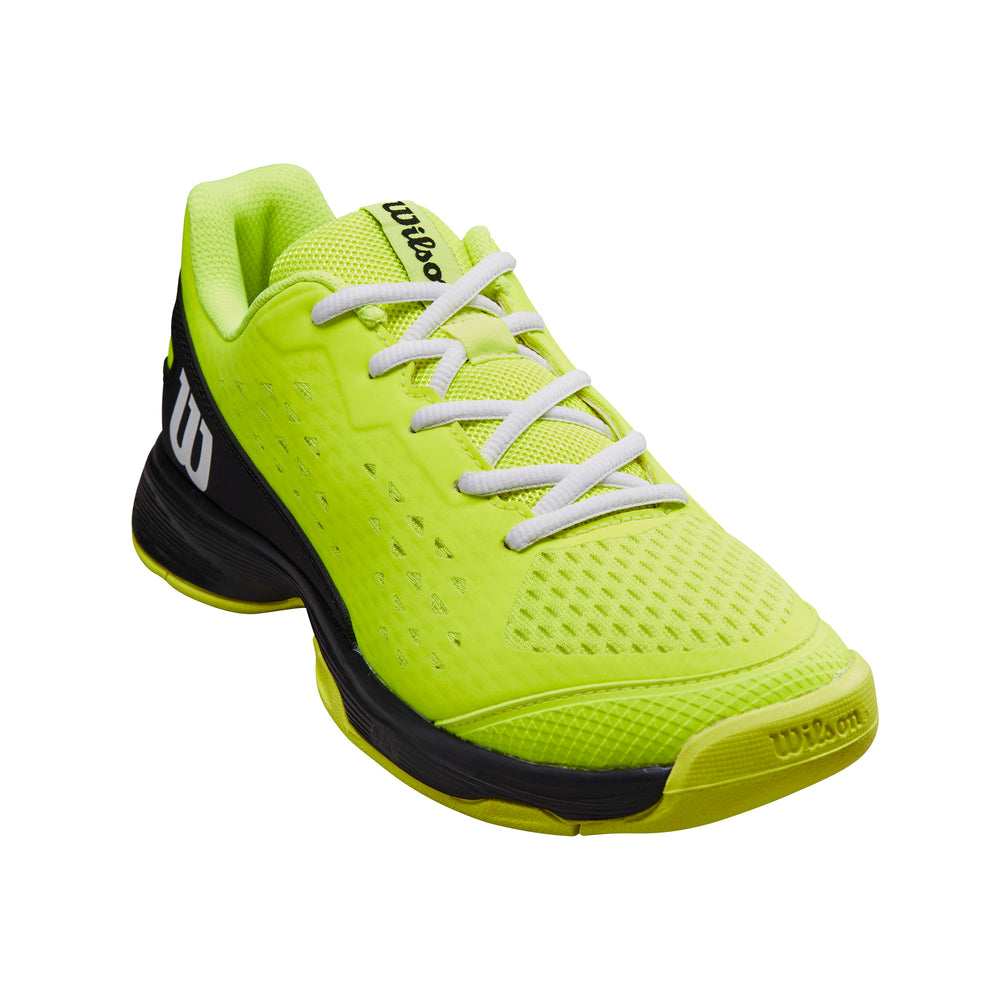 JUNIOR'S RUSH PRO L TENNIS SHOE - WilsonME
