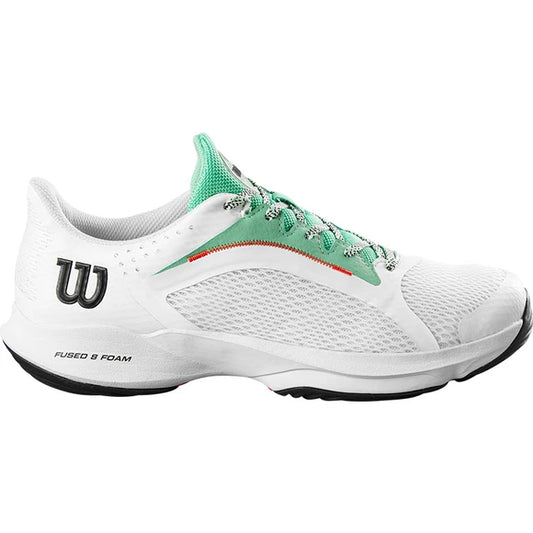 WOMEN'S HURAKN 2.0 PADEL SHOE - WilsonME