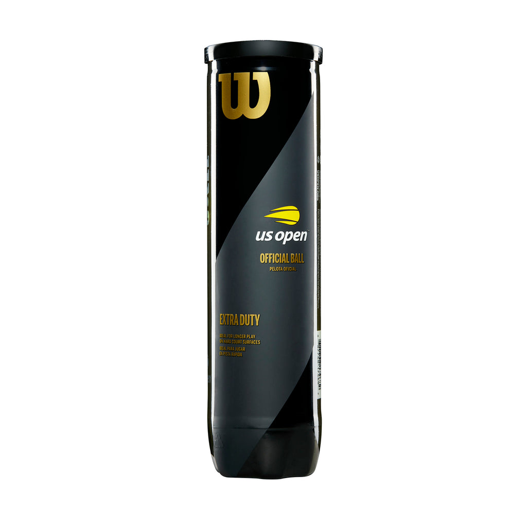 Wilson Tennis Balls-US Open XD – WilsonME