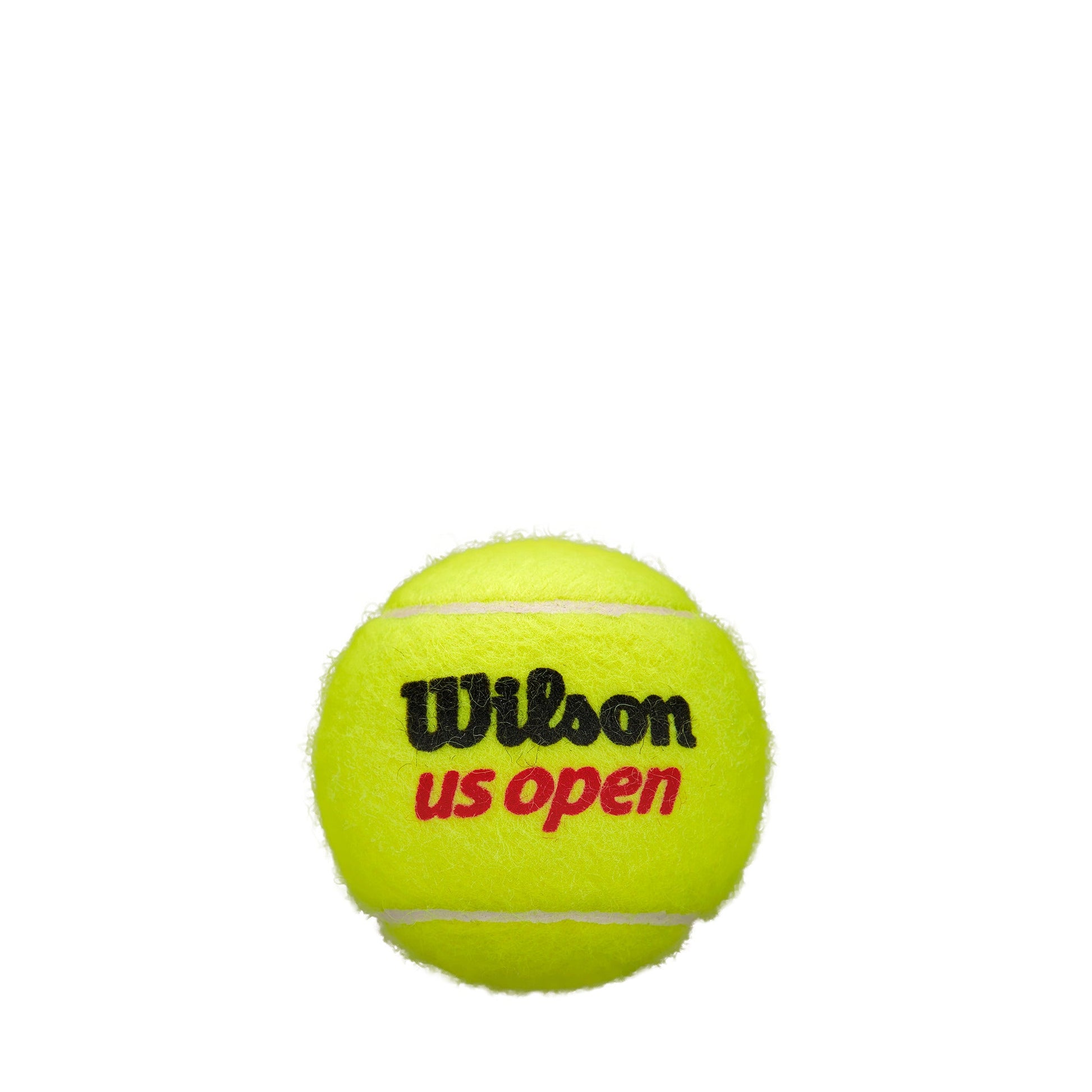 US OPEN XD 4-BALL 108 CAN CASE TENNIS BALLS - WilsonME