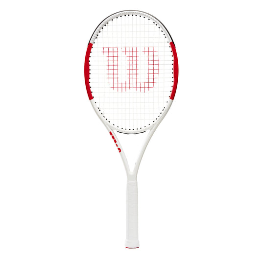 Wilson Six One Lite 102 Tennis Racket