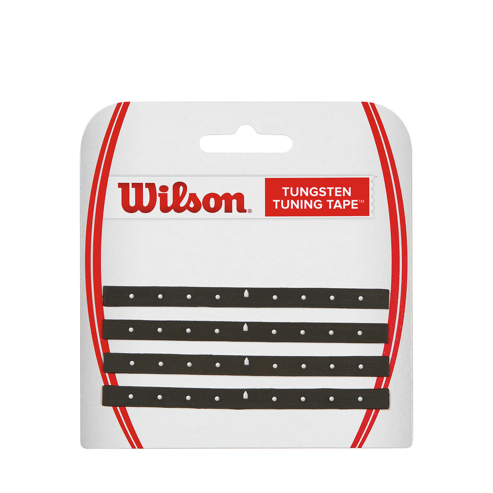 TUNGSTEN TUNING TAPE - WilsonME