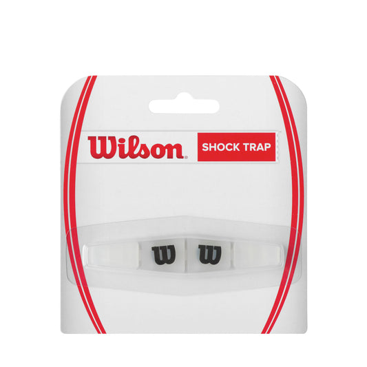 SHOCK TRAP TENNIS RACKET DAMPER - WilsonME