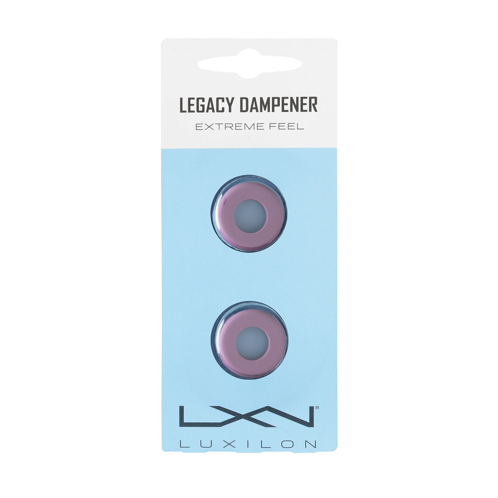 LUXILON LEGACY TENNIS DAMPENER - WilsonME