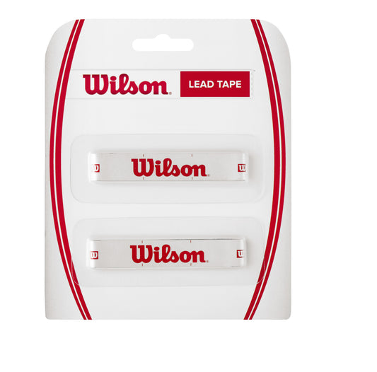 LEAD TAPE - WilsonME