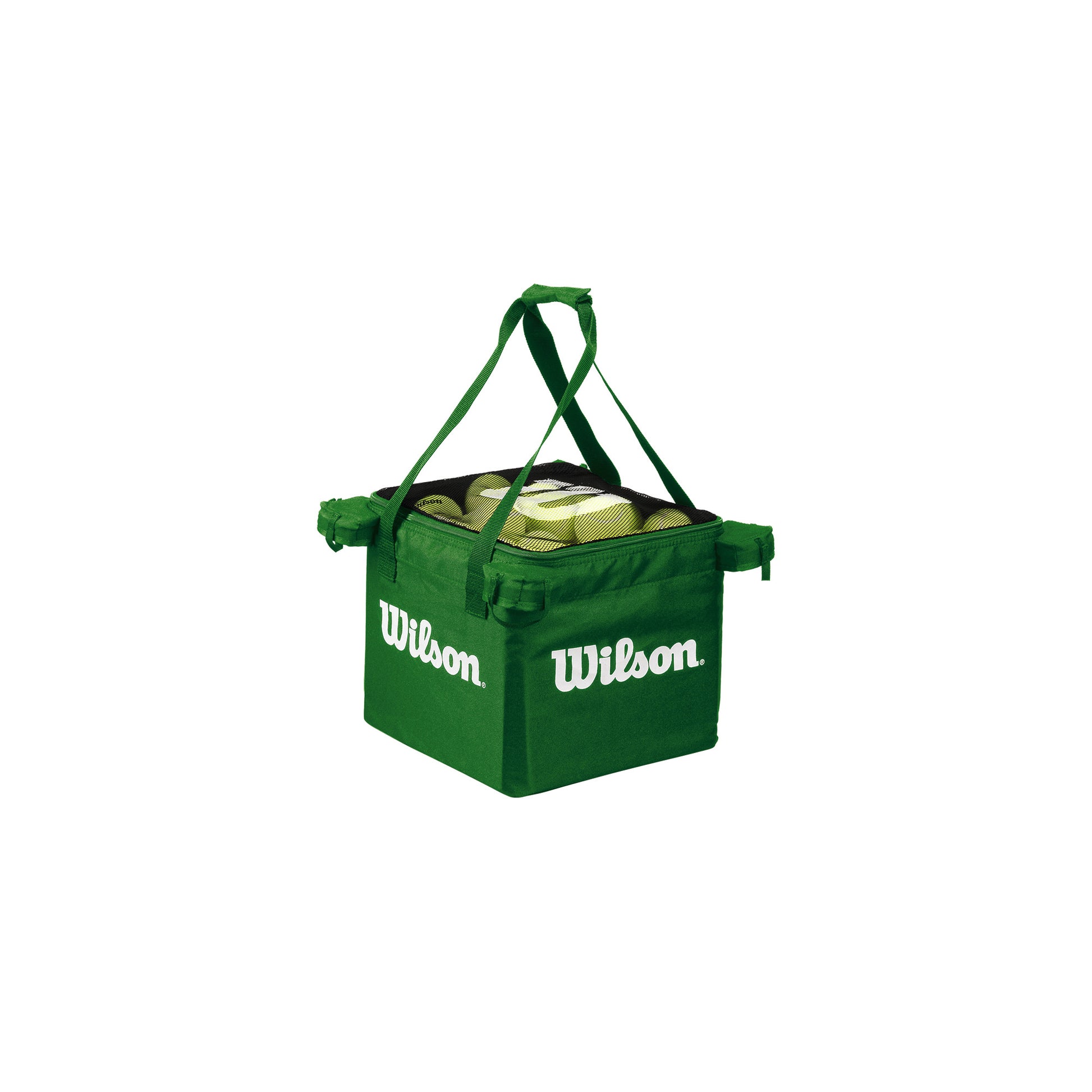 TENNIS TEACHING CART BAG - BAG ONLY - WilsonME