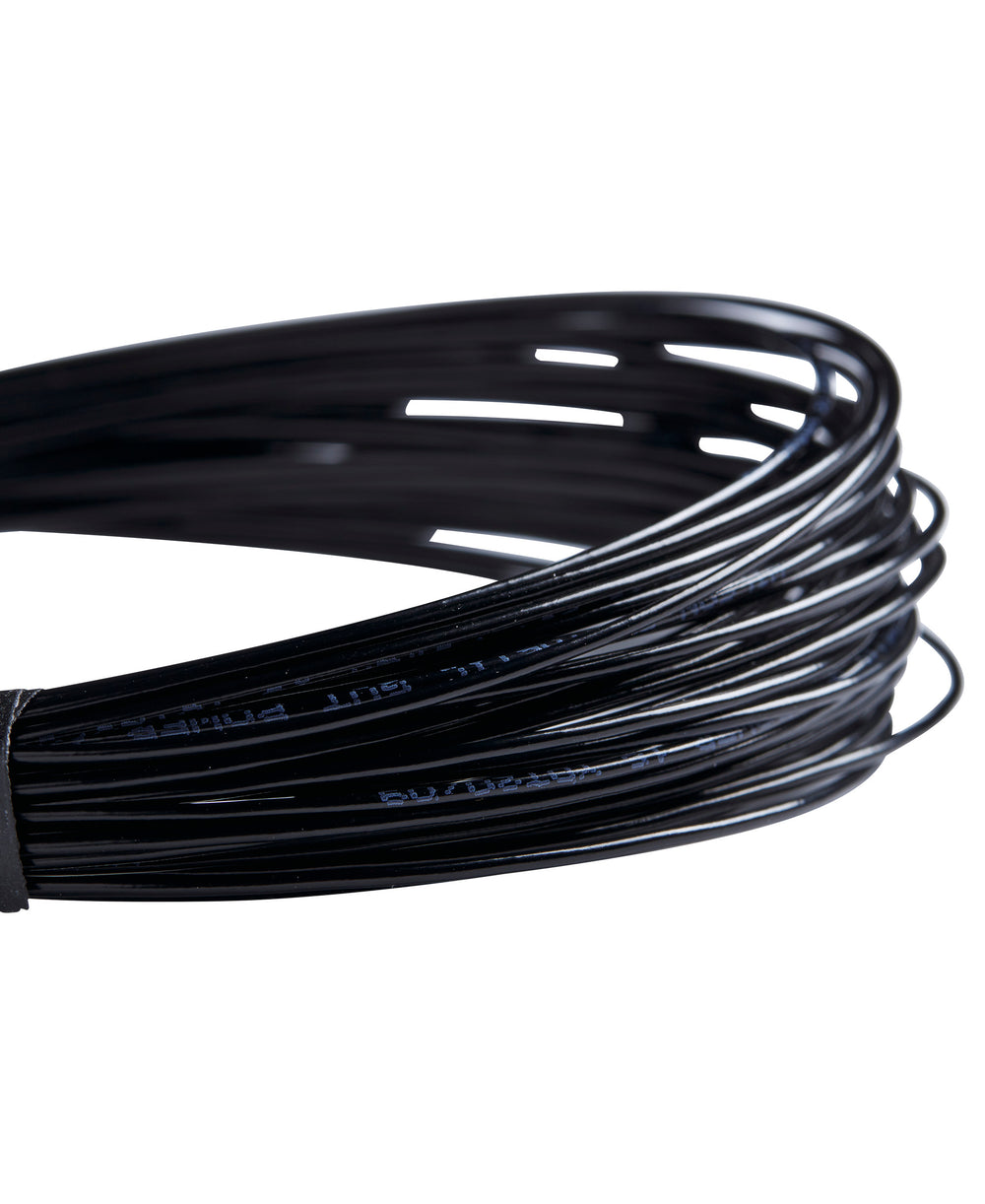 SYNTHETIC GUT POWER 16 200M TENNIS STRING - REEL - WilsonME