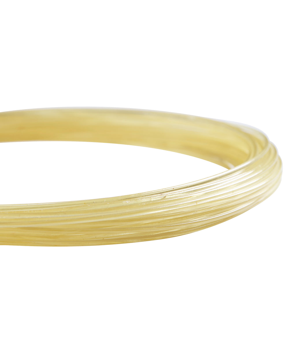 LUXILON NAT GUT 125 TENNIS STRING - SET - WilsonME