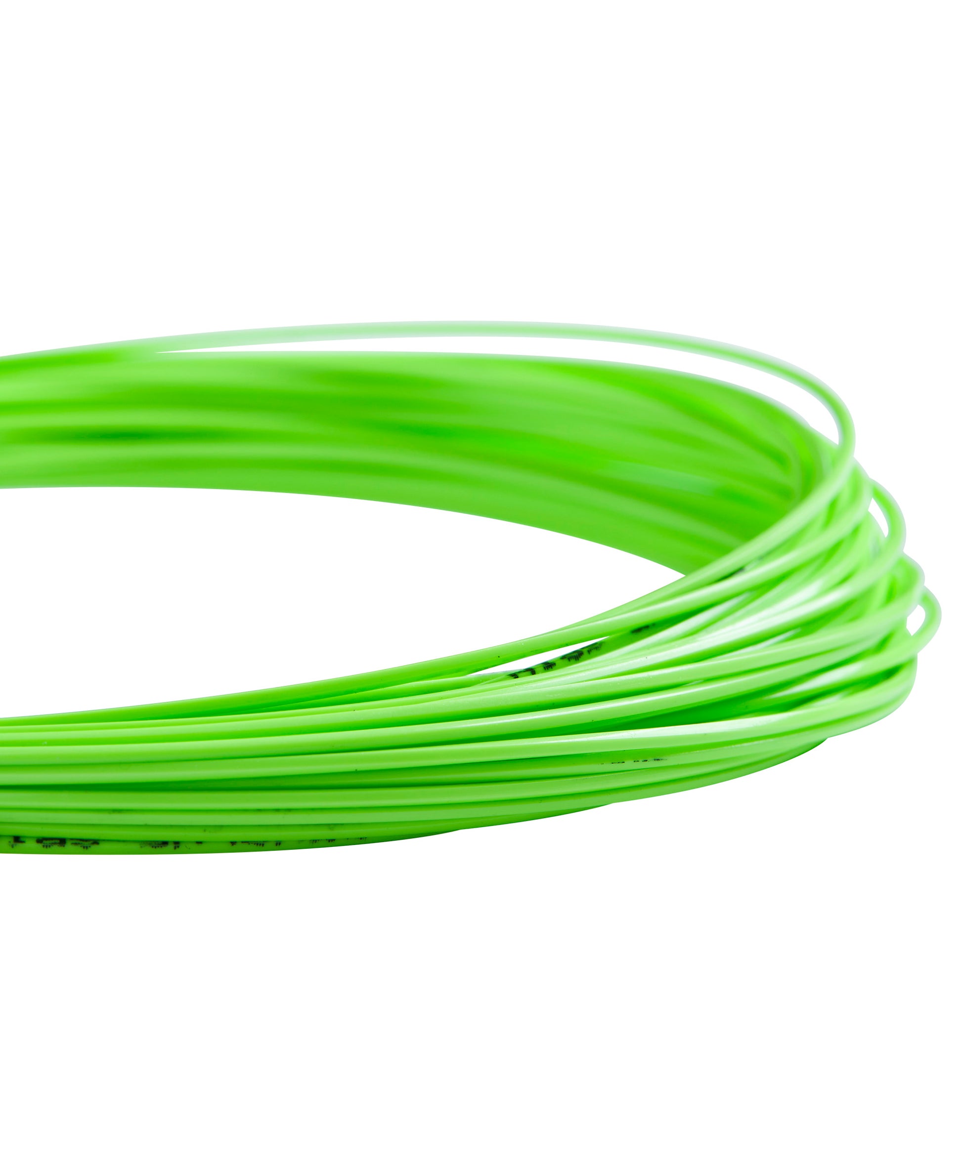 Wilson Tennis String -Revolve Spin 17 Set – WilsonME