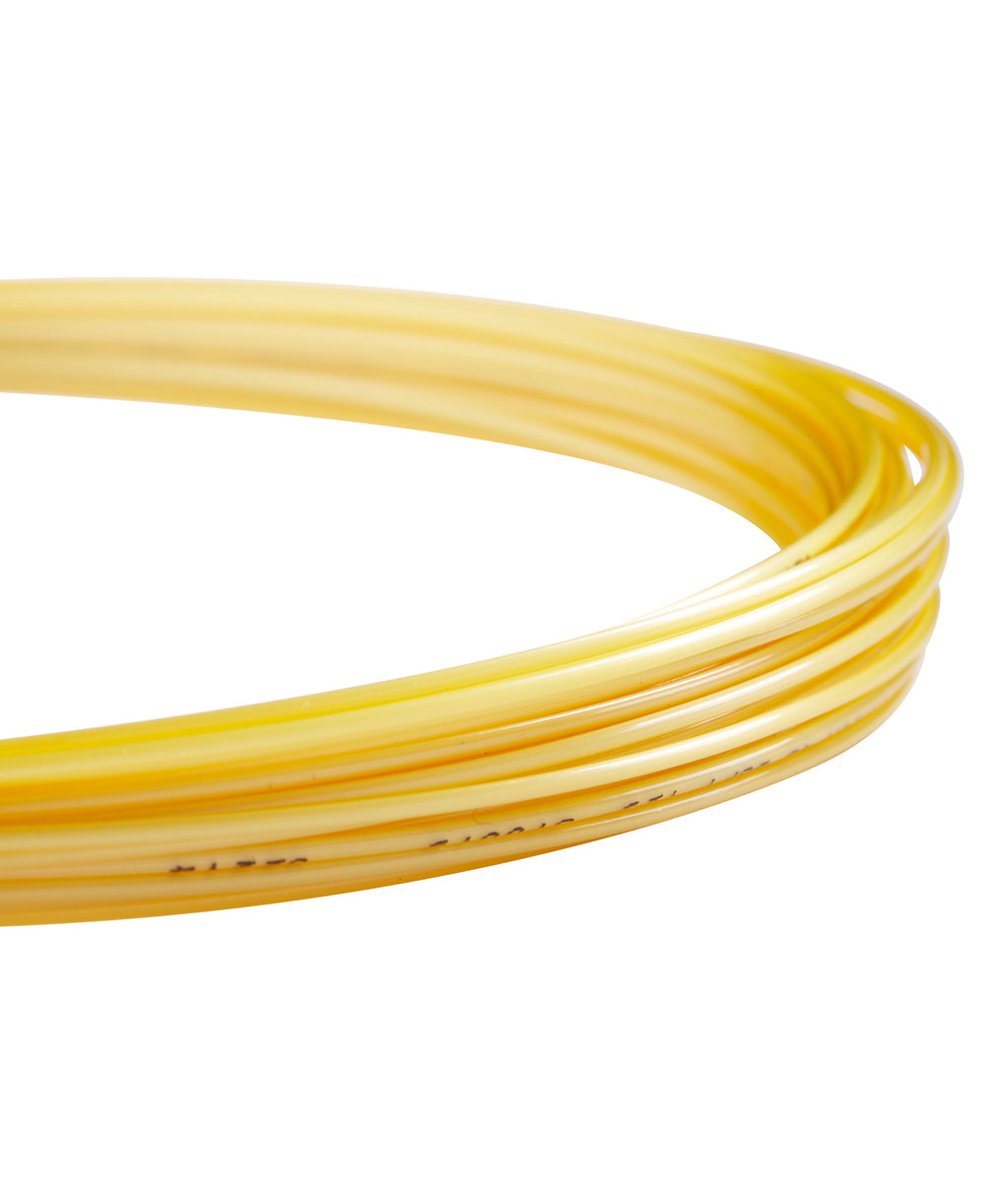 LUXILON 4G 130 TENNIS STRING - SET - WilsonME